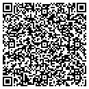 QR code with Arrow Striping contacts