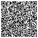 QR code with Galadco Inc contacts