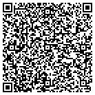 QR code with Seyfried & Assoc Inc contacts
