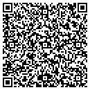 QR code with Mona V Mangat MD contacts