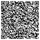 QR code with S & S Food & Beverage contacts