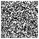 QR code with A W Kfc Jacksonville Y309 contacts