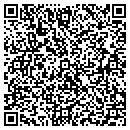 QR code with Hair Lounge contacts