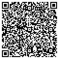 QR code with VDO contacts