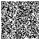QR code with Hba Management contacts