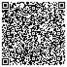 QR code with All About Spas Inc contacts