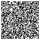 QR code with Hearing Clinic contacts