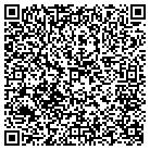 QR code with Marcus Chiropractic Center contacts