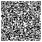 QR code with Holiday Village Mobile Home contacts