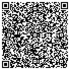 QR code with Henry D Hall Contractor contacts