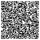 QR code with C & C Lawn Care Service contacts