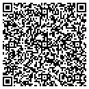 QR code with 24 Alarm Inc contacts