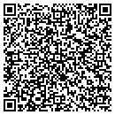 QR code with Hot Donut Co contacts