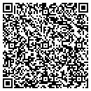 QR code with A & W Restaurant contacts