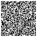 QR code with Samurai Inc contacts