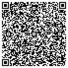 QR code with First Coast Moving & Storage contacts