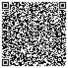 QR code with Mt Harmony Missionary Baptist contacts