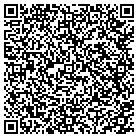 QR code with Accu-Vision Optical of Tarpon contacts