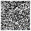 QR code with Ader Inc contacts