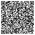 QR code with Cdm Oil & Gas contacts