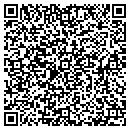 QR code with Coulson Oil contacts