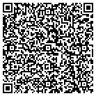 QR code with Rhodes Complete Auto Radio contacts