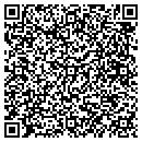QR code with Rodas Body Shop contacts
