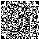 QR code with Gina Castro Hair Studio contacts