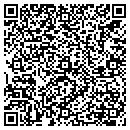 QR code with LA Belle contacts