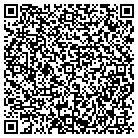 QR code with High Traffic Mktg & Design contacts
