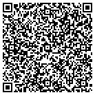 QR code with C & C Carpet Service Inc contacts