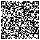 QR code with Alpha Finishes contacts