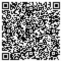 QR code with GSS Inc contacts
