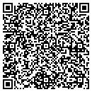 QR code with Pettys Asphalt contacts