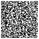 QR code with Fayetteville Planning & Dev contacts