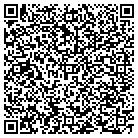 QR code with Uf Radiology At Shands Medical contacts