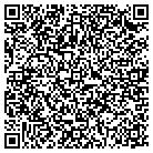 QR code with Precision Tool & Grinding Center contacts