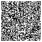 QR code with Central Florida Powder Coating contacts