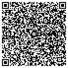 QR code with Faye's Place New Journey contacts