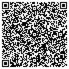 QR code with A Law Office of L Goldstein contacts