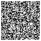 QR code with National Society of Daughters contacts