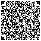 QR code with Clyde Austin Lawn Service contacts