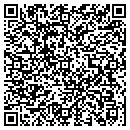QR code with D M L Express contacts