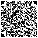 QR code with JB Cleaning Service contacts