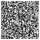 QR code with Highlands Housing Authority contacts