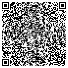 QR code with Ahern-Plummer Funeral Home contacts