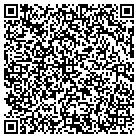 QR code with Union Park Animal Hospital contacts