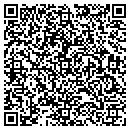 QR code with Holland House Apts contacts