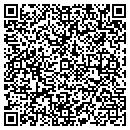 QR code with A 1 A Flooring contacts