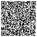QR code with Burns Tile Co contacts